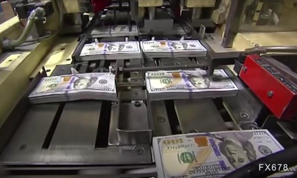 漢崋资本 美通胀降低叠加贸易缓和，美元/瑞郎后续如何？