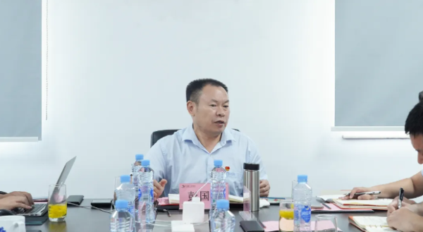 卓信宝配资 彭国禄定调中大物业目标：对标保利、万科，独立上市