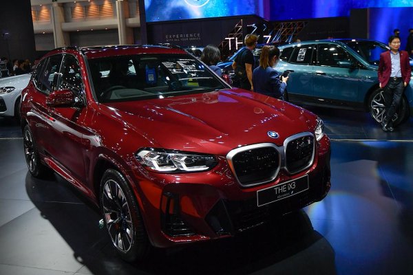 方道配资 挑战中国对手，“赌上全部身家”