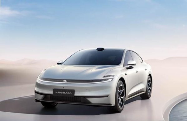 益丰配资 长安启源A06披露：车长4885mm，拥有增程和纯电版，或10万左右