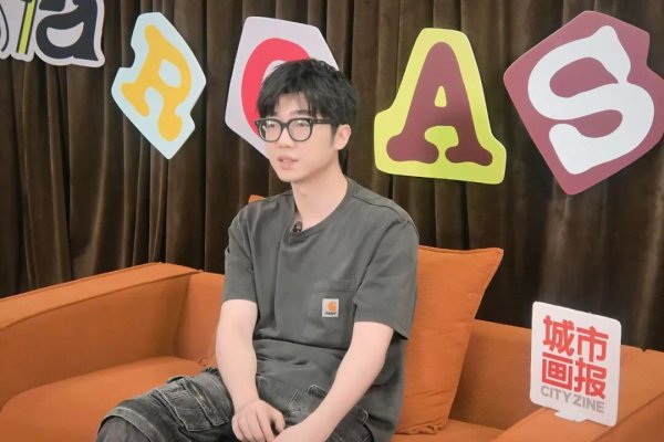 兴业配资 脱口秀演员Kid与他的“中等马困境”