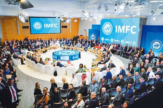 蚂蚁策略 潘功胜：坚定践行全球治理倡议 持续推进全球金融治理改革完善